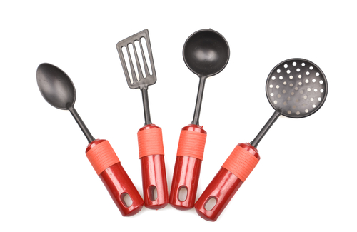 Nylon cookware