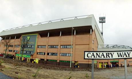 Norwich City FC