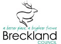 Breckland Council