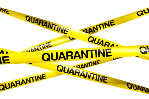 Quarantine