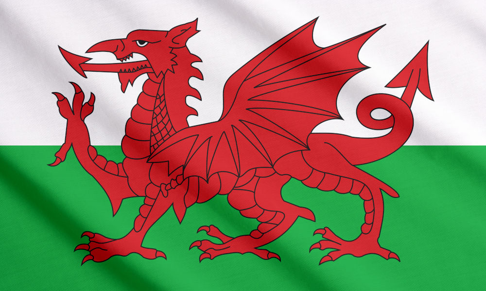 Wales